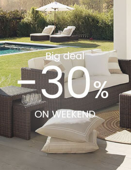 Big deal -30%